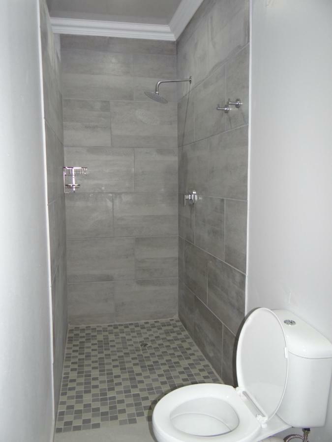Credo Guest House บลูมฟอนเทน ภายนอก รูปภาพ